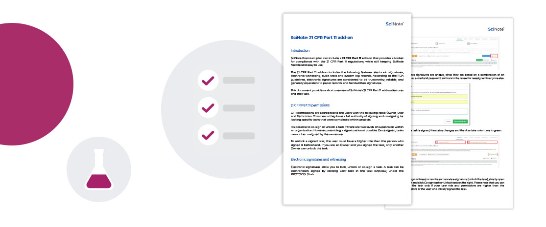 Cfr - 21 Cfr Part 11 Requirements You Should Know / The cfr annual edition is the codification of the general and permanent rules.